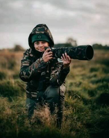 Wildlife Photography Instructor