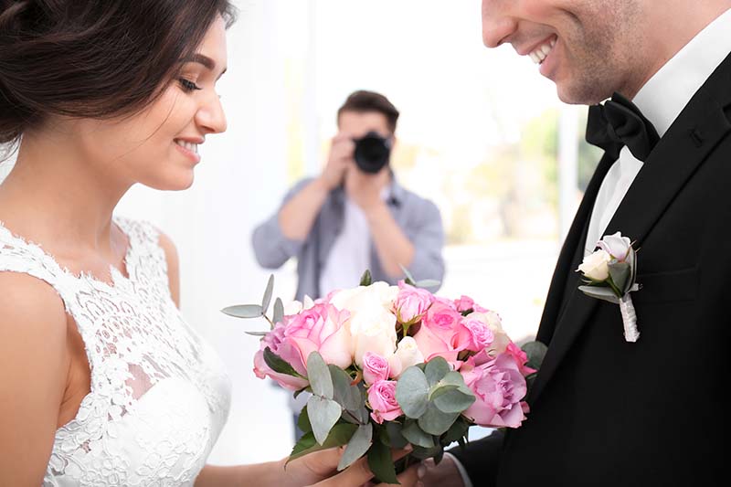 Wedding Photography Tutorial Pricing and Salary by iPhotography.com
